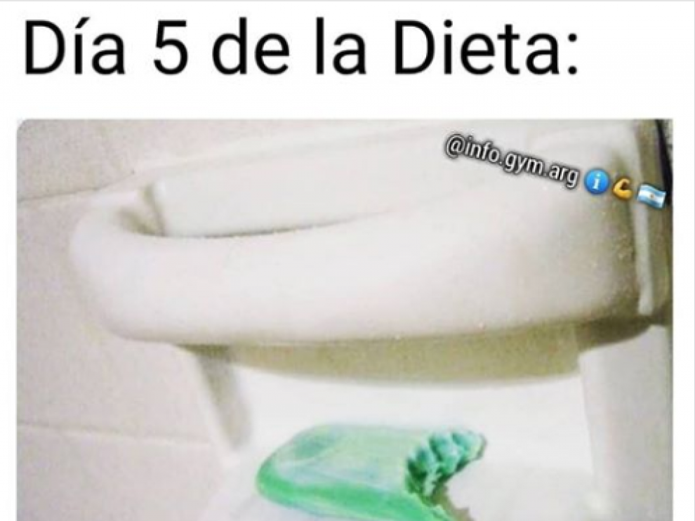Nuevo cargamento de memes para despedir la semana