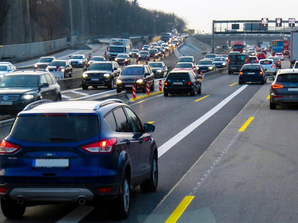 Por cada vehículo nuevo se producen 1,6 ventas de coches de ocasión.
