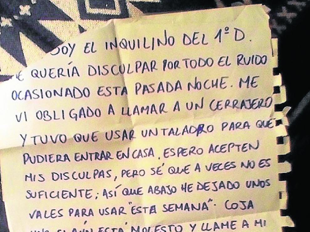 La nota de Rafa Martín.