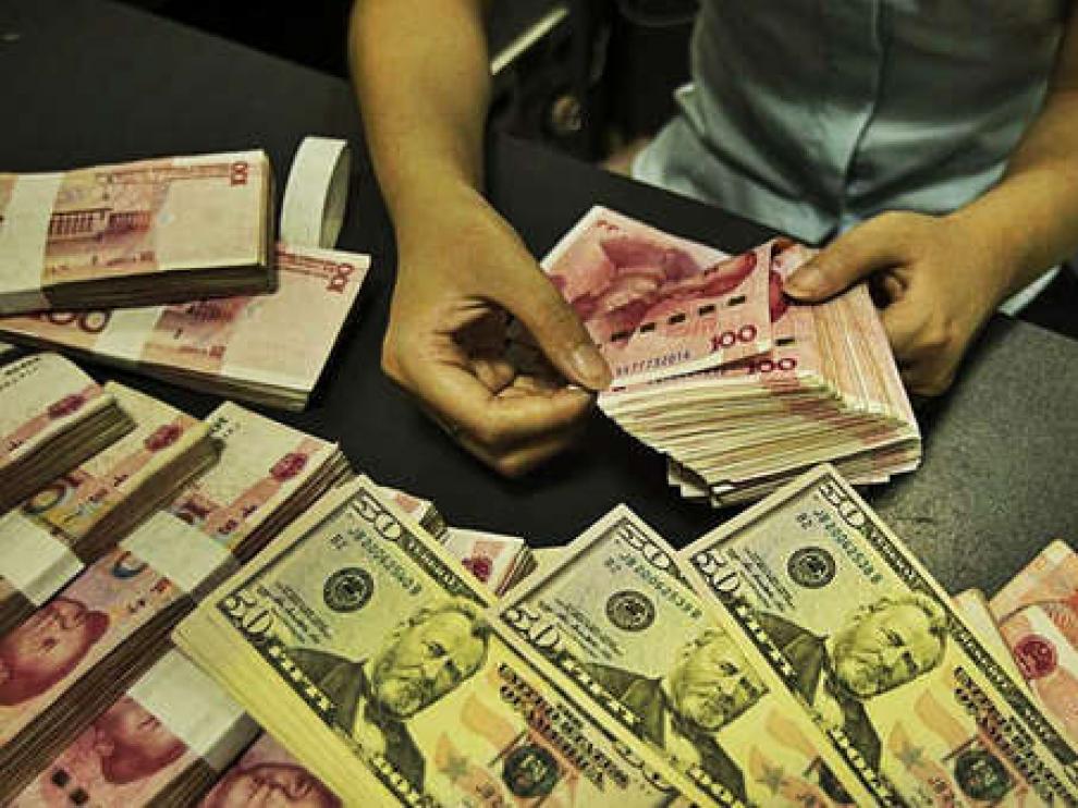 La mujer fue engañada durante cuatro años por un hombre a quien ingresó un total de 23 millones de dólares.