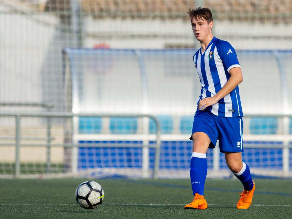 Fútbol. LNJ- Escalerillas