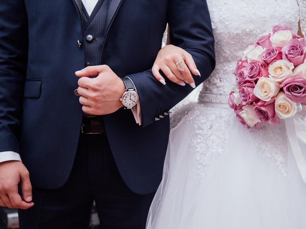En España 2,2 de cada mil habitantes rompen su matrimonio tras permanecer juntos una media de 16'6 años.