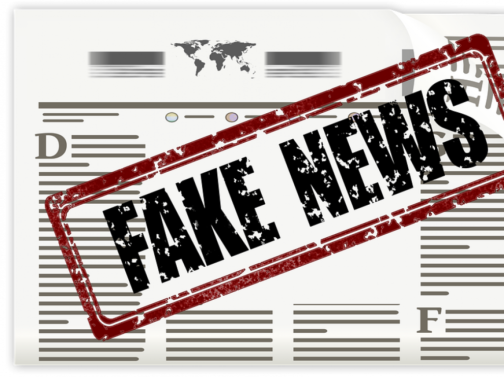 ¿Te has creído alguna vez en una 'fake news'?