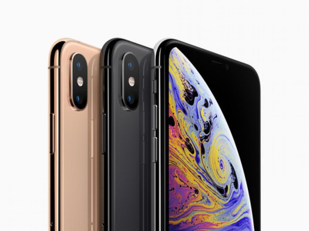 Nuevo iPhone XS 2018