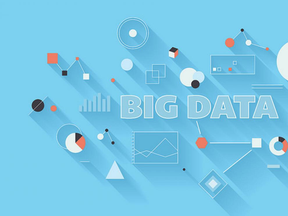 Big data para el ahorro energético en la empresa