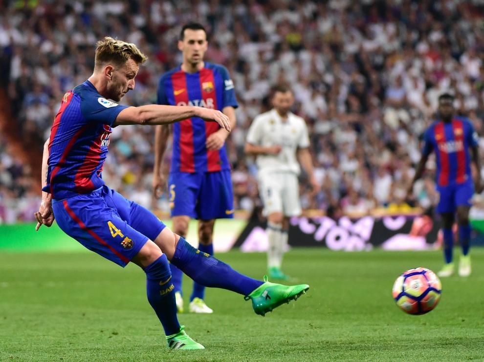 El derbi se disputará el 28 de octubre a las 16.15 en el Camp Nou.
