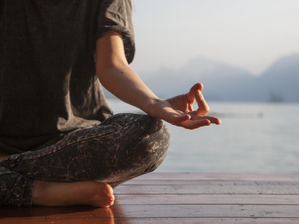 El mindfulness reúne importantes beneficios para el ser humano.