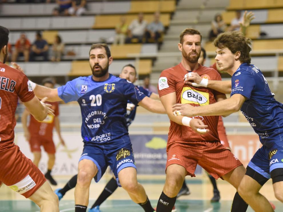 Los oscenses nunca habían perdido en la cancha de los alicantinos.