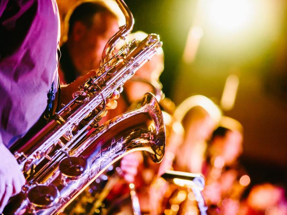 En las próximas semanas, la capital aragonesa acoge varias citas en torno al jazz.