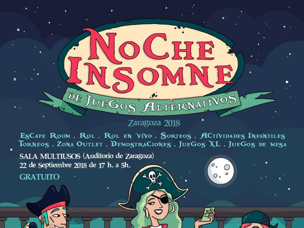 Este evento está organizado por Tercios de Flandes, 12 lunas, las Casas de Juventud y PIEEs.