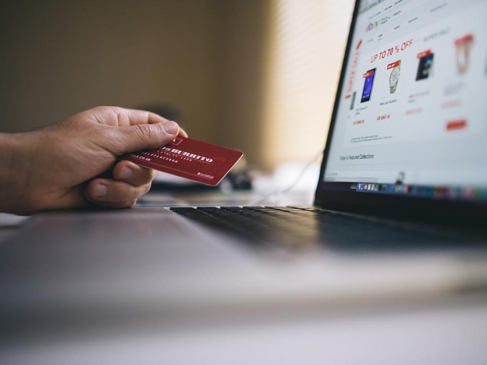 La mayoría de los compradores online afirman haber realizado alguna compra en un 'marketplace'.