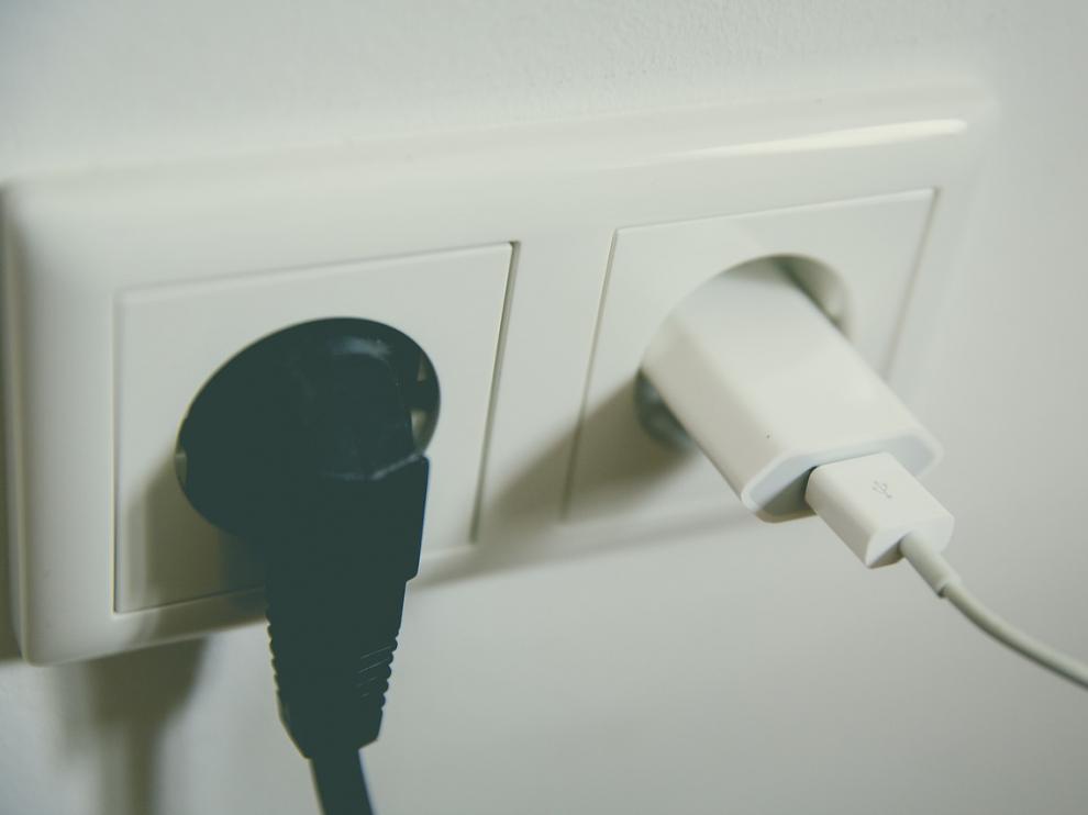 El precio de la electricidad se disparó en las primeras semanas del año.