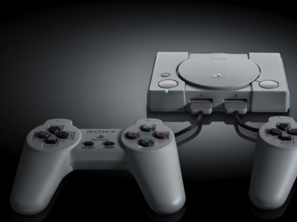 PlayStation Classic