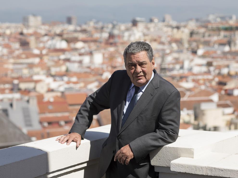 Augusto Delkáder
