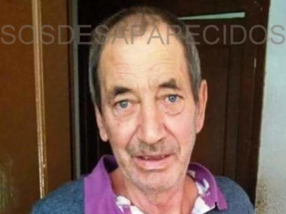 La Policía investiga la desaparición de un hombre en Zaragoza