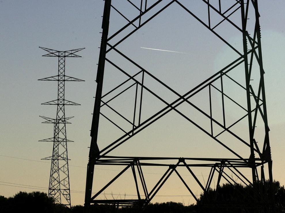 El precio de la electricidad se ha disparado en España.