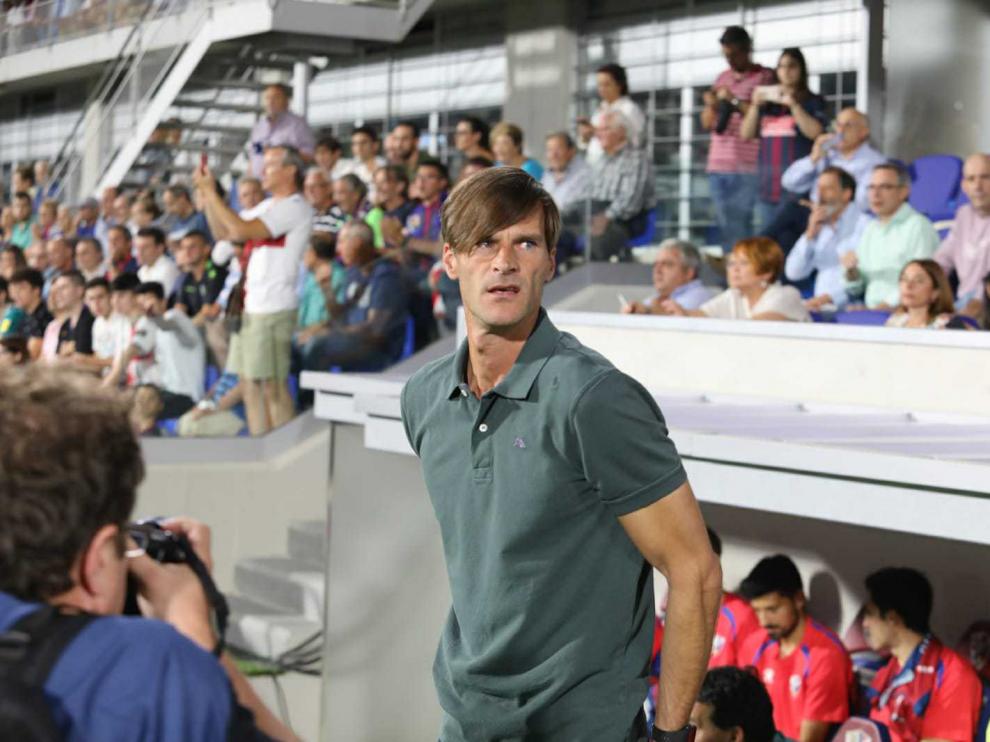 SD Huesca -Real Sociedad
