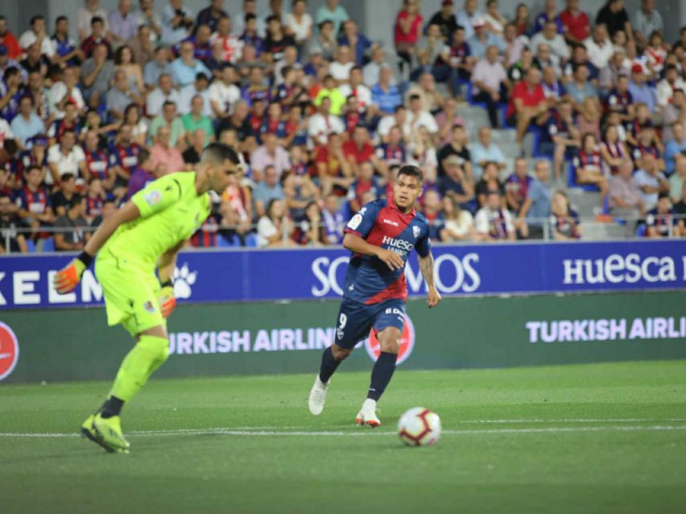 SD Huesca -Real Sociedad