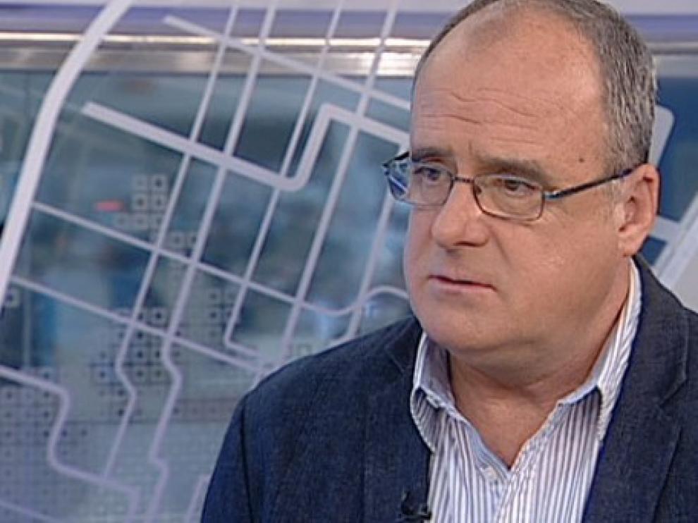 Joseba Egibar