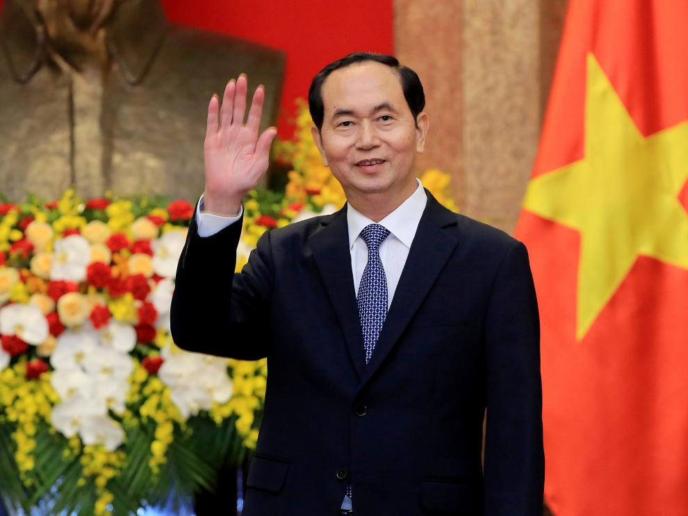 Tran Dai Quang