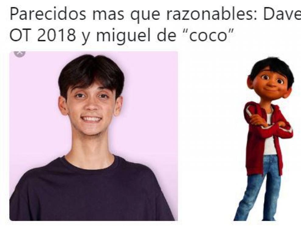 Acaba la semana con una sonrisa.