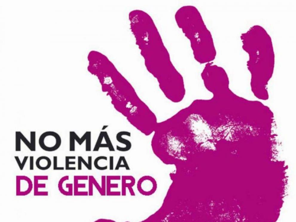 No más violencia de género