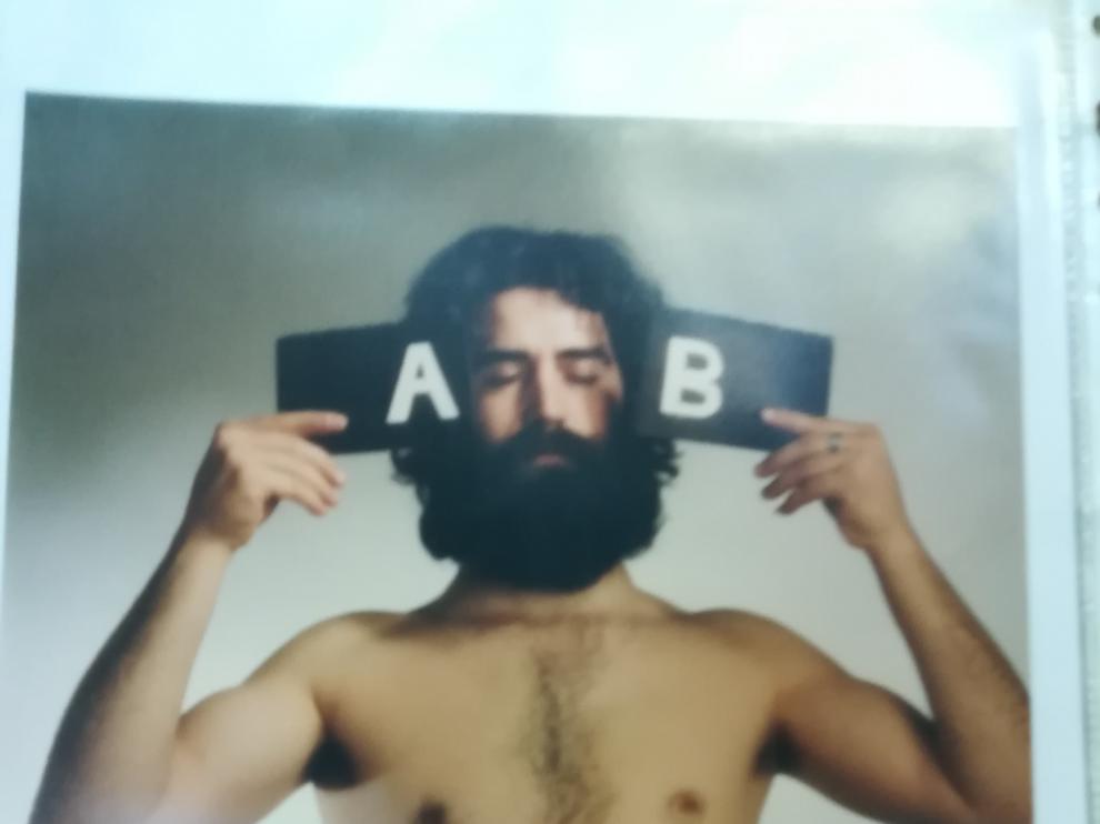 Sergio Abraín.