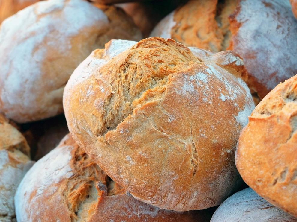 El pan lento tiene más nutrientes y favorece una buena digestión.
