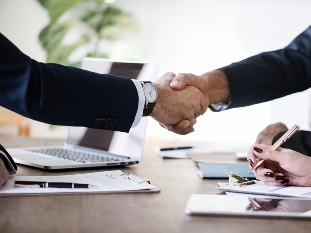El compromiso de cualquier empresario con su organización debe ser esencial.