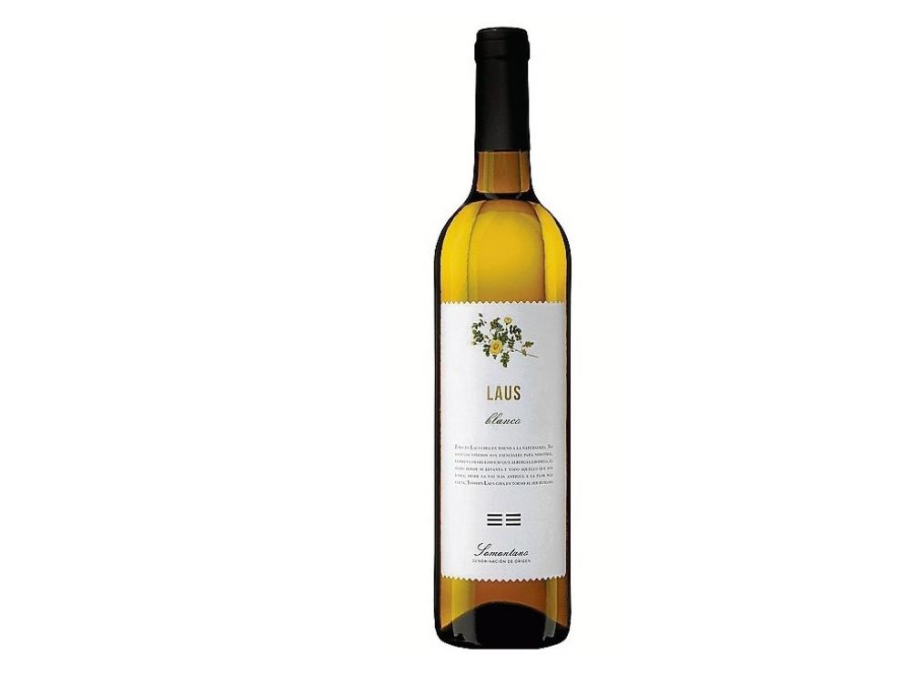 Laus Chardonnay.