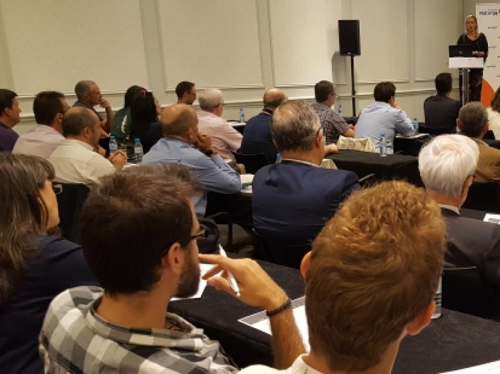 Jornada organizada por la Fundación Naturgy.