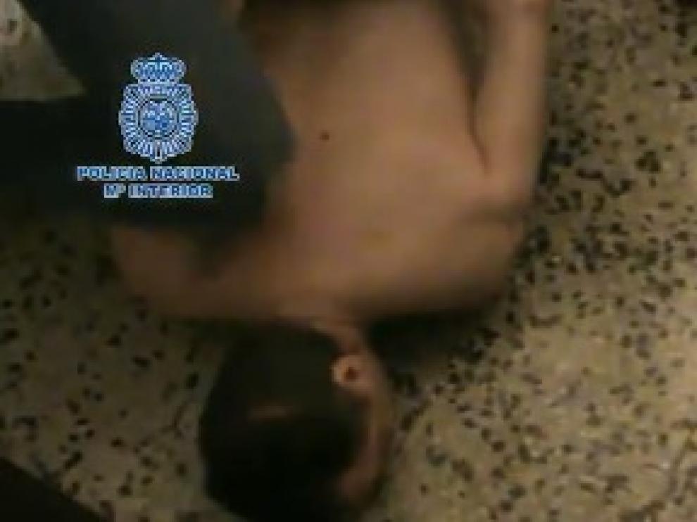 Detenido uno de los fugitivos más buscados de Europa, un pederasta oculto desde 2006