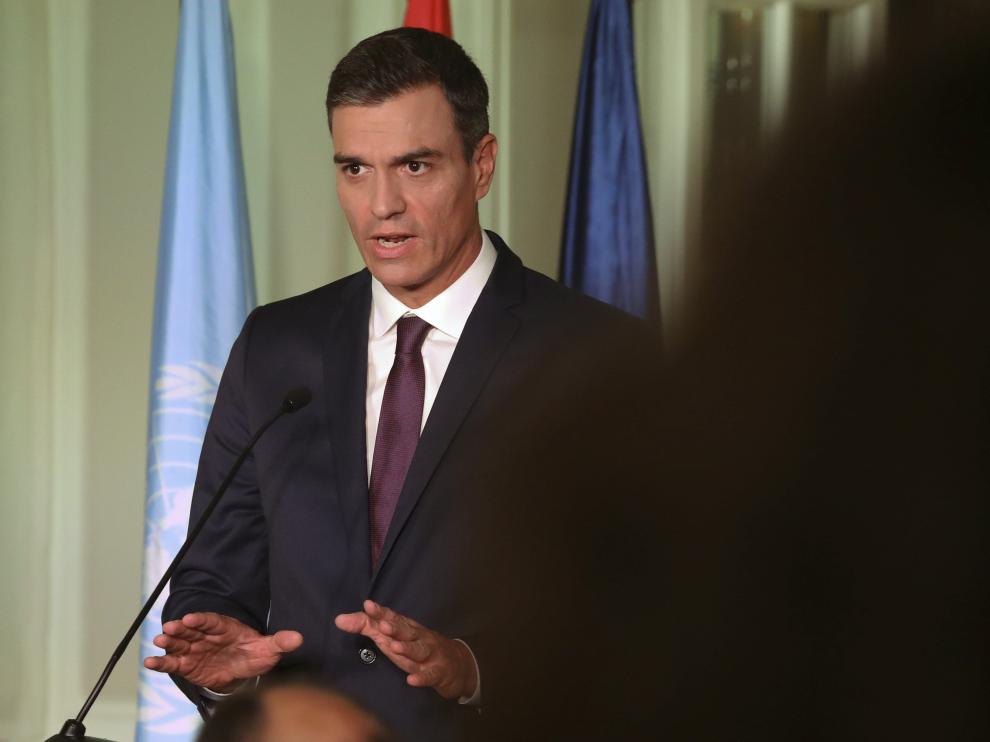 El Gobierno está ahora más atareado en defenderse que en velar por su proyecto.