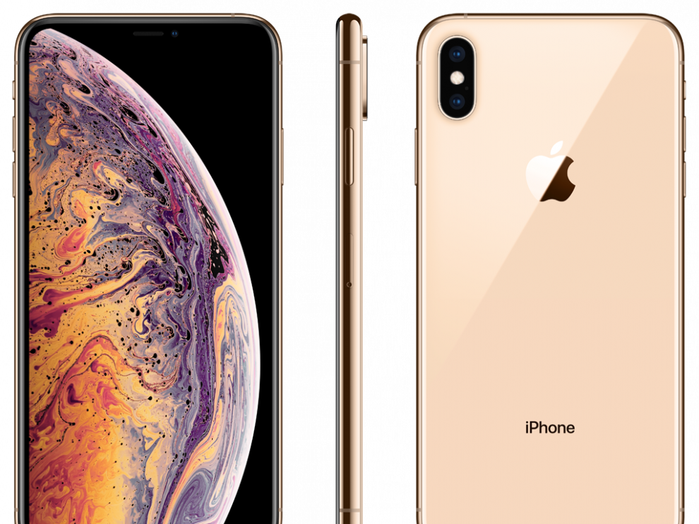 iPhone XS Max, el mejor iPhone hasta la fecha