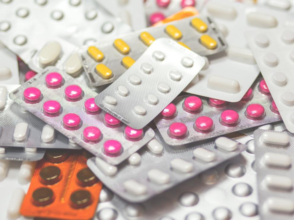 El 5,4 % de los aragoneses sufre pobreza farmacéutica y no accede a medicinas