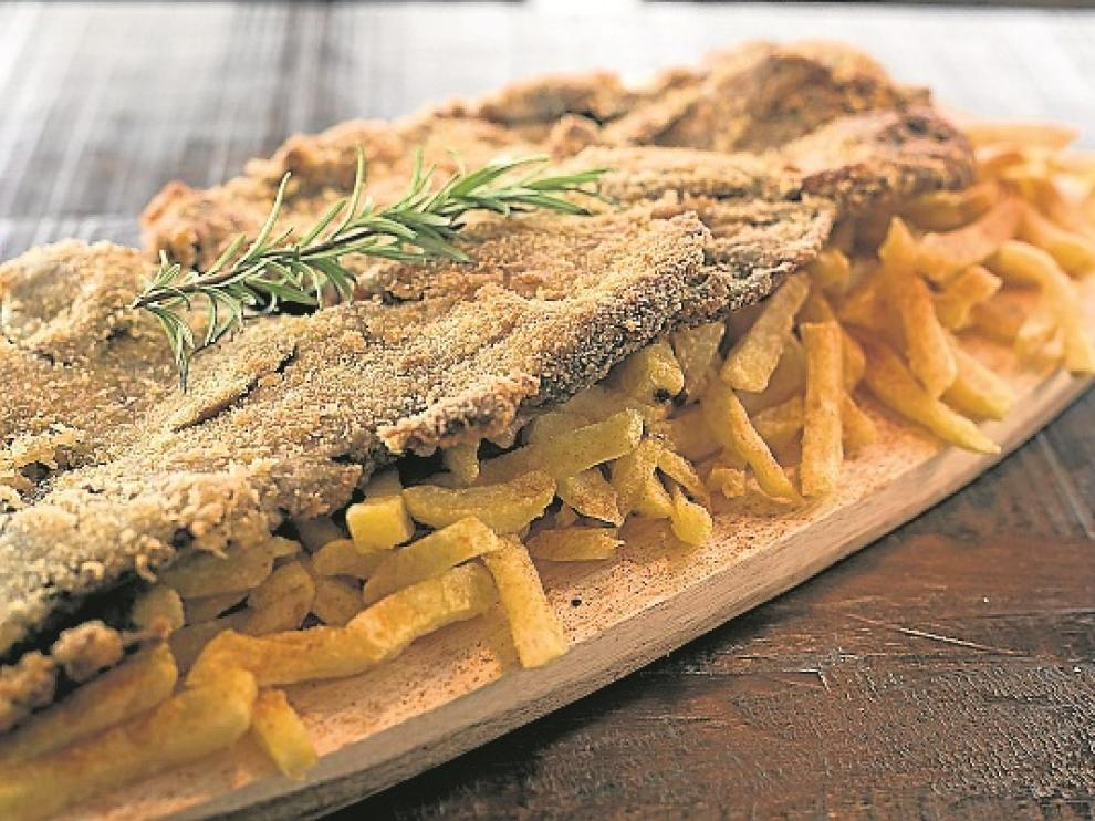 Cachopo: claves para prepararlo en casa | Noticias de en Heraldo.es