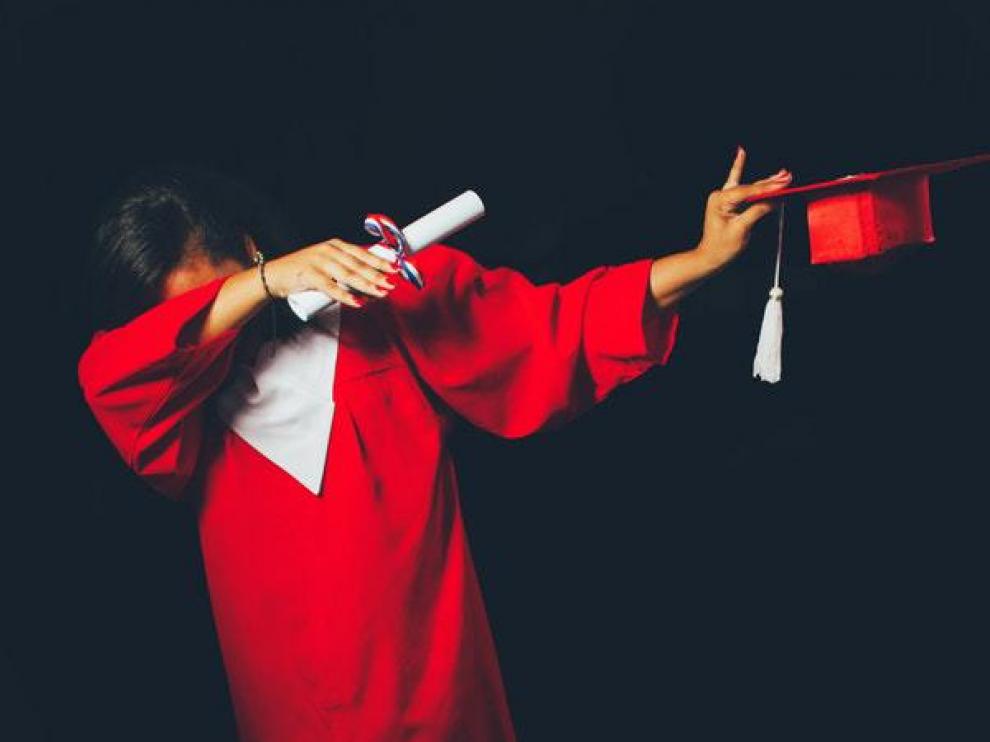 Cuatro becas que puedes pedir durante el mes de octubre de 2018