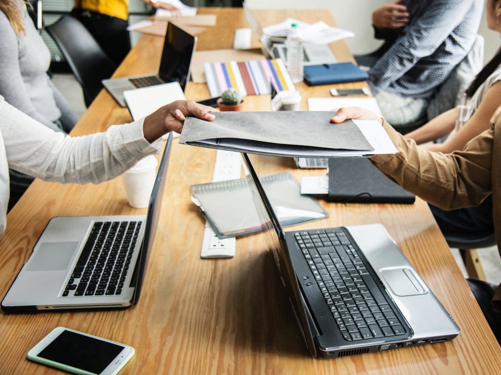 La responsabilidad social corporativa es importante en el mundo empresarial.