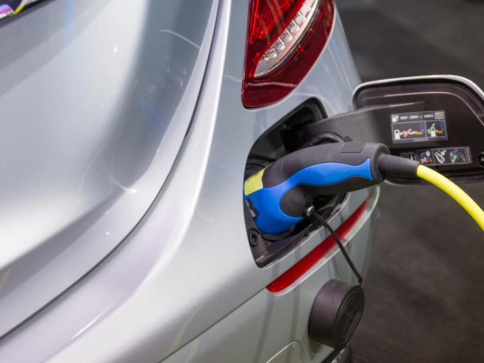 Los coches híbridos presentan múltiples ventajas.