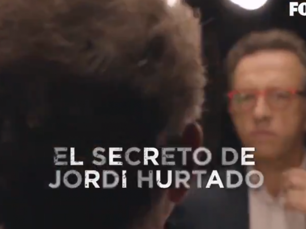Una de las imágenes del anuncio