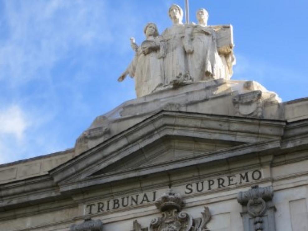 Tribunal Supremo