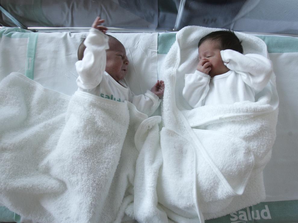 La prestación por maternidad queda exenta del Impuesto sobre la Renta.