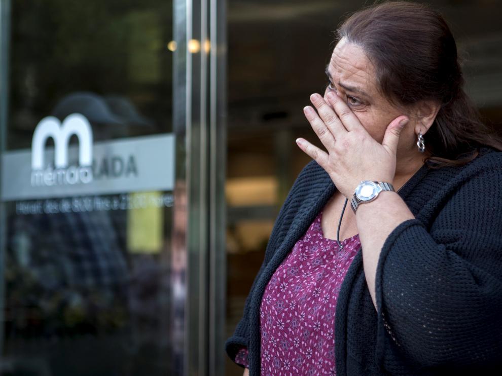 La familia de Montserrat Caballé prepara un funeral abierto para las próximas semanas