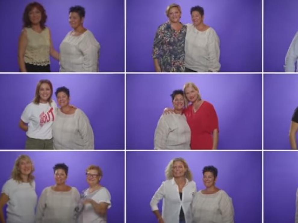 Se buscan mujeres con cáncer de mama para entrar en ensayos clínicos