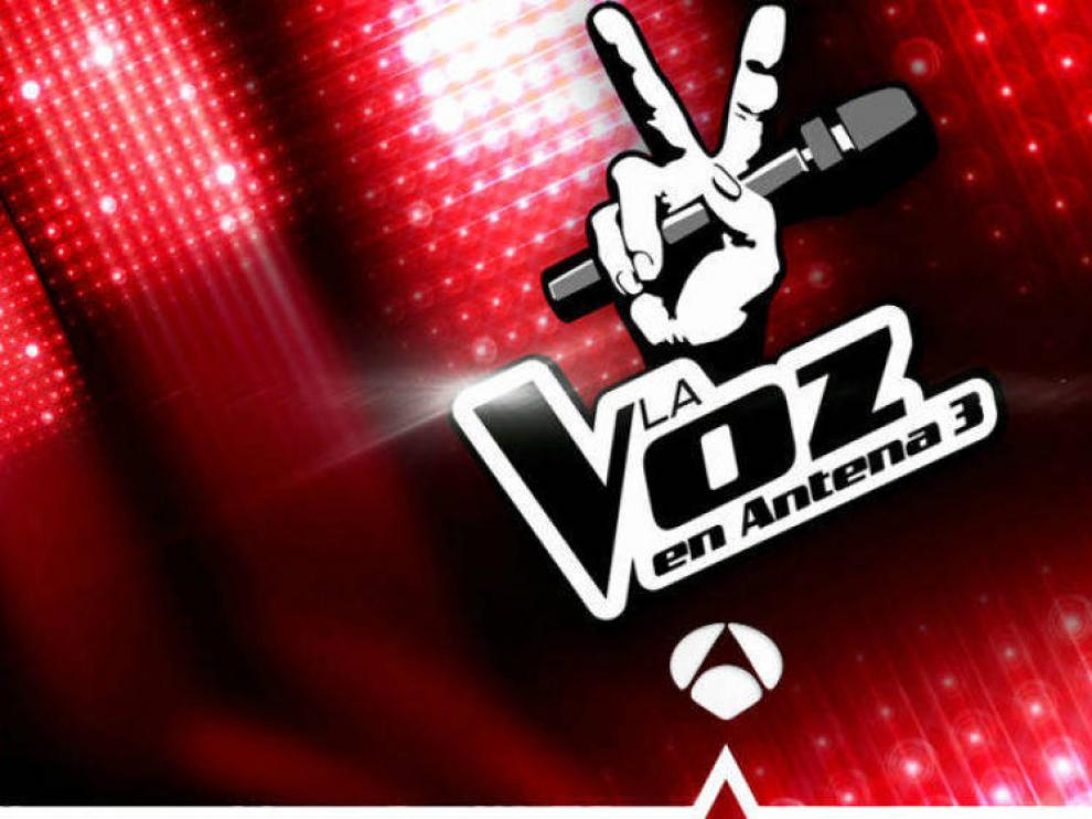 'La Voz' emite su sexta entrega, la primera que va a tener lugar en Antena 3.