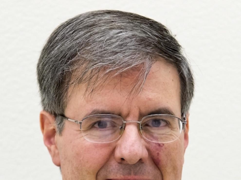 El economista Manuel Arellano.