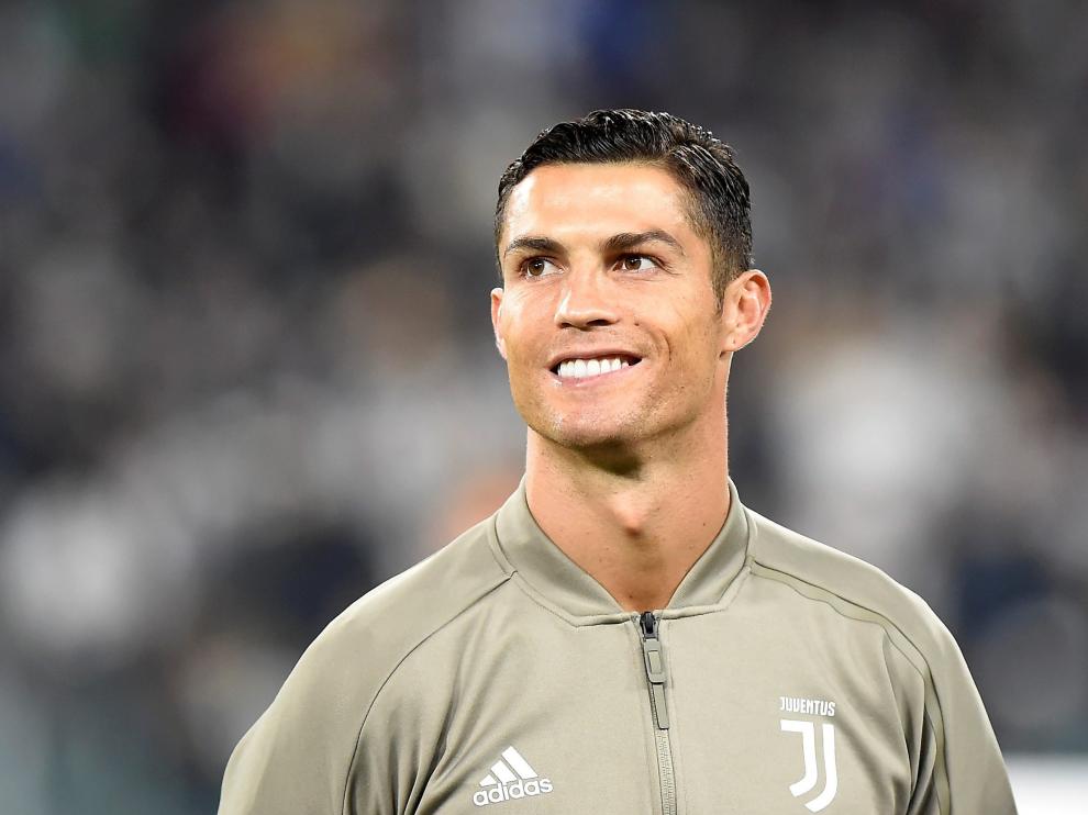 El futbolista Cristiano Ronaldo es el cofundador.
