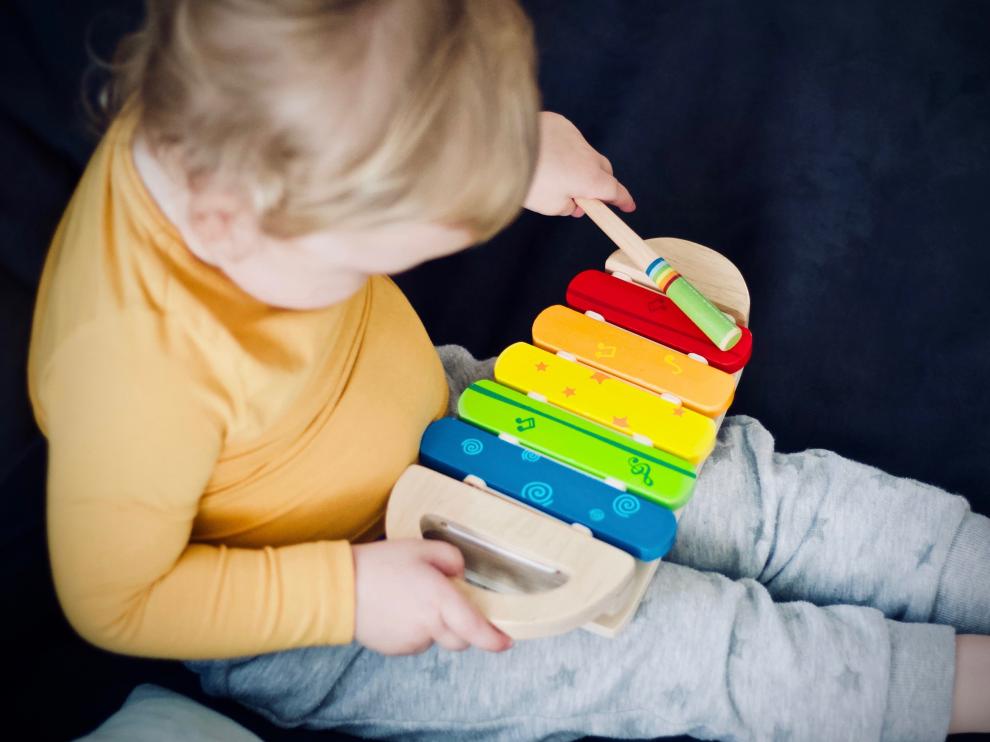 El autismo afecta a un recién nacido de cada cien en Aragón.