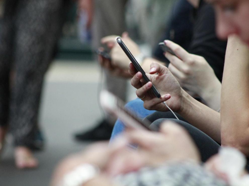 Cerca de 860.000 utilizan de manera regular internet.