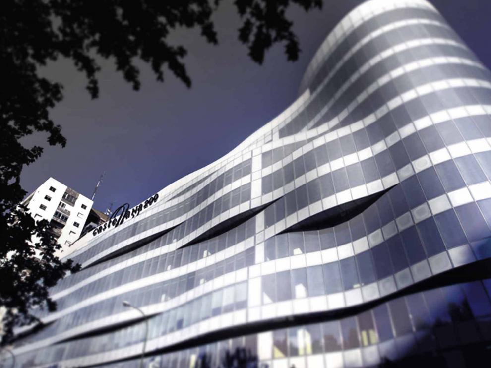 o10media abre nuevas instalaciones en Madrid.